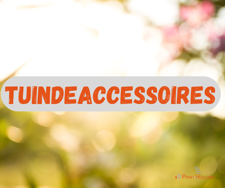 🌿Tuinaccessoires