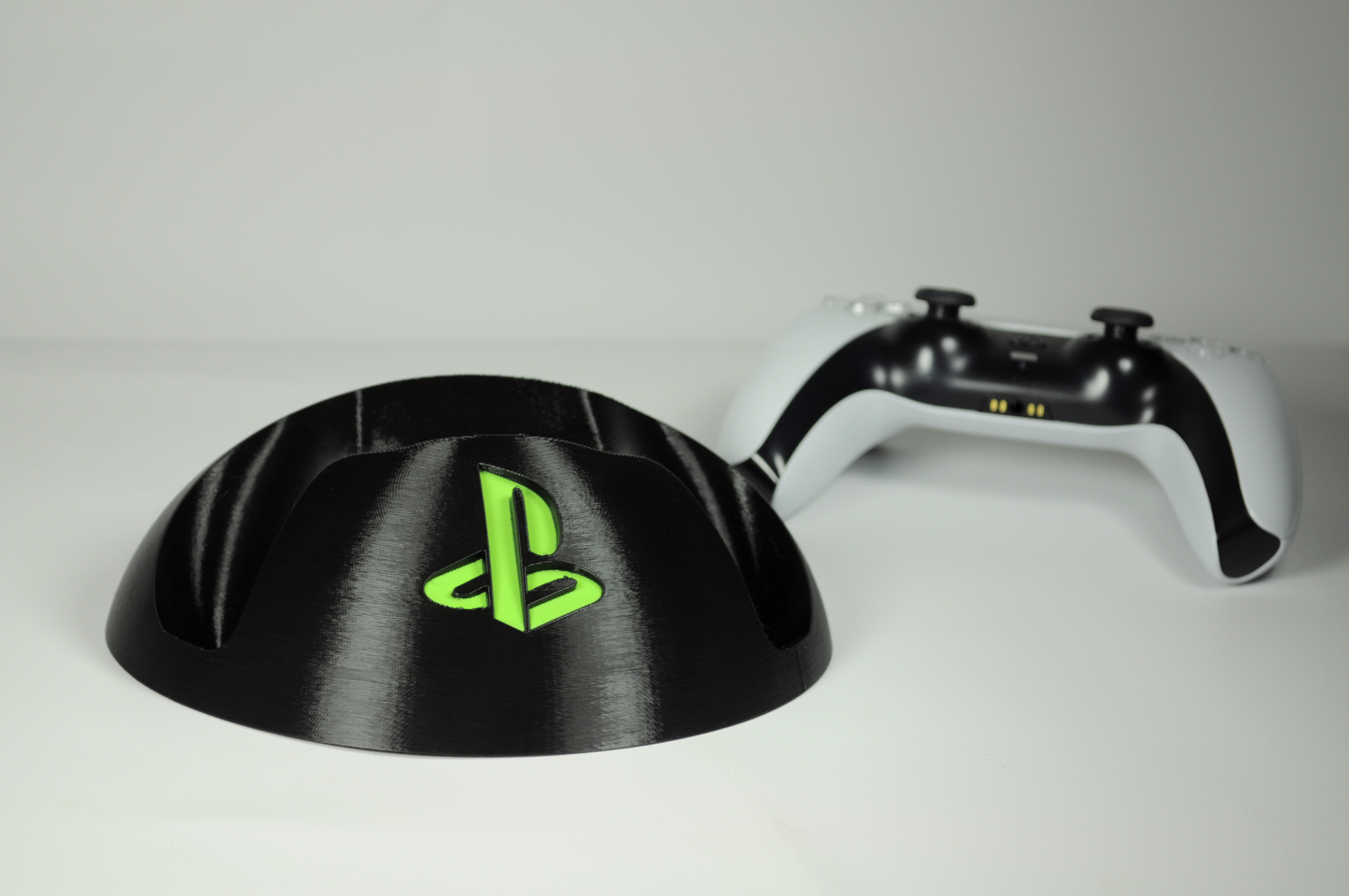 PlayStation Controller Holder | Dome Style | Game-Accessoires | Gaming