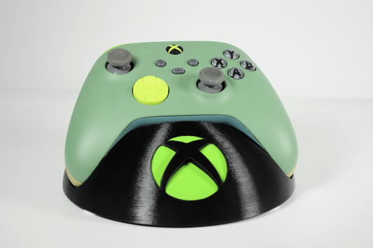 Xbox Controller Holder | Dome Style | Gaming-Accessoires | 3D Printed