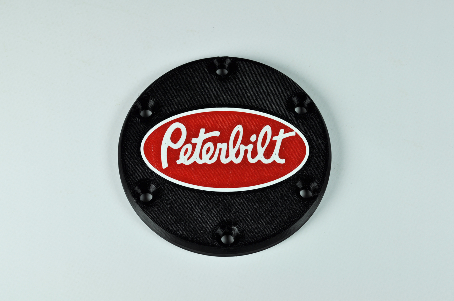 Custom Truck Brand Caps Hubs For Steering Wheel Fanatec 70MM