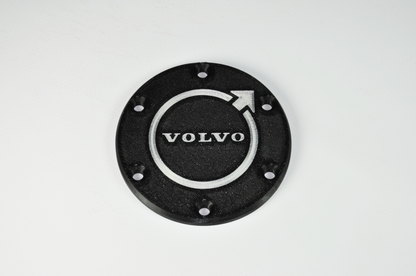 Custom Truck Brand Caps Hubs For Steering Wheel Fanatec 70MM