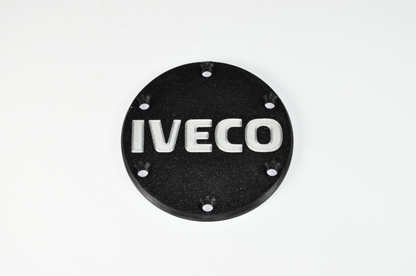 Custom Truck Brand Caps Hubs For Steering Wheel Fanatec 70MM