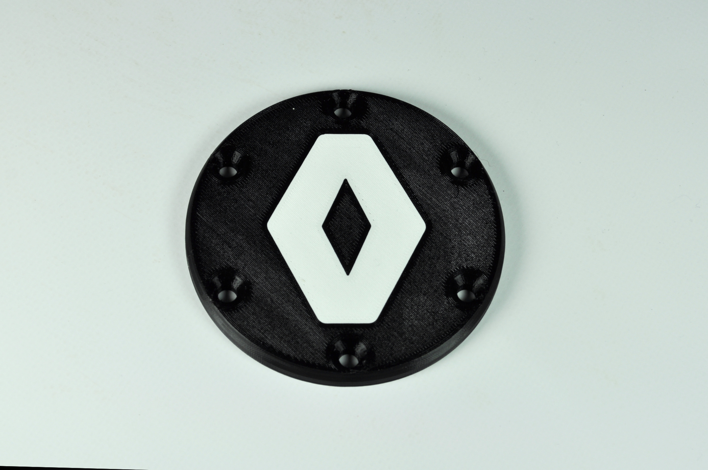 Custom Truck Brand Caps Hubs For Steering Wheel Fanatec 70MM