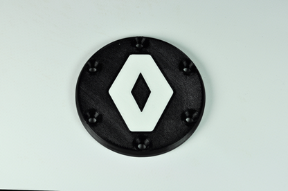 Custom Truck Brand Caps Hubs For Steering Wheel Fanatec 70MM