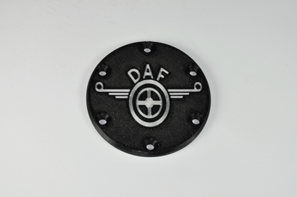 Custom Truck Brand Caps Hubs For Steering Wheel Fanatec 70MM