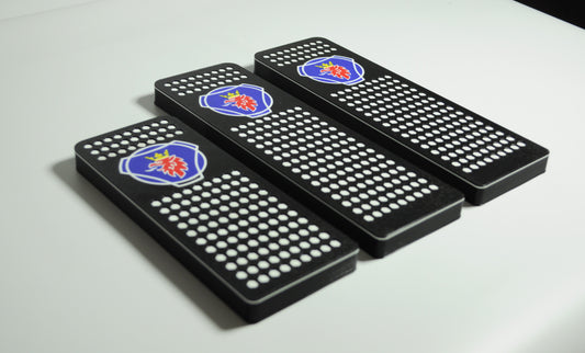 Truck Brand Pedals ETS/ATS-Style  Fanatec – Custom Made