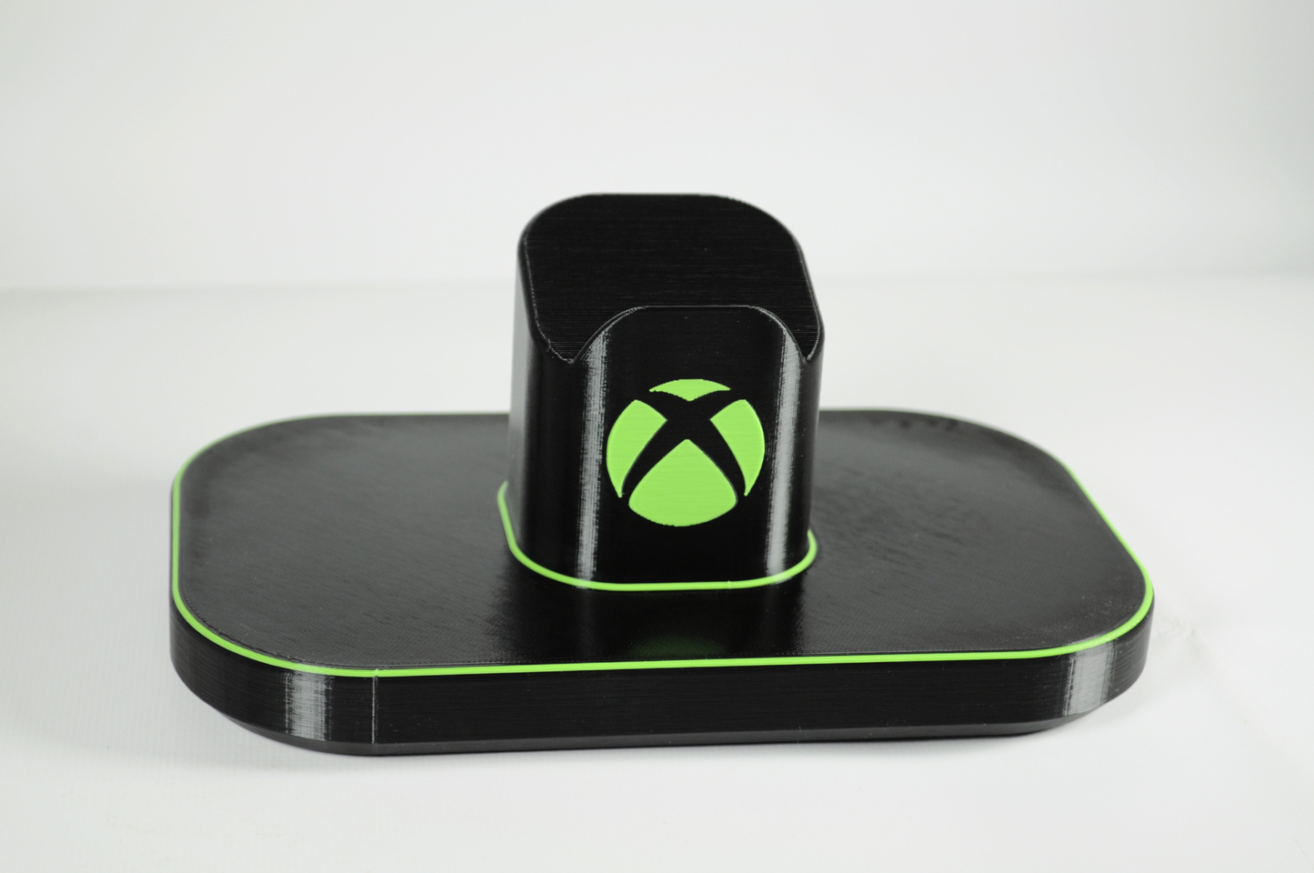 Xbox Controller Holder | Robust and pragmatic | Gaming-Accessoires | 3D Printed