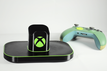 Xbox Controller Holder | Robust and pragmatic | Gaming-Accessoires | 3D Printed