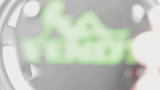 Custom Tractor Brand Caps Hubs For Steering Wheel Fanatec